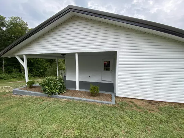 Washburn, TN 37888,187 Nicely Ridge CIR