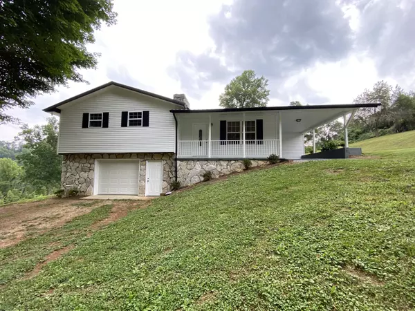 Washburn, TN 37888,187 Nicely Ridge CIR