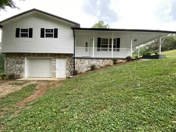 187 Nicely Ridge CIR, Washburn, TN 37888