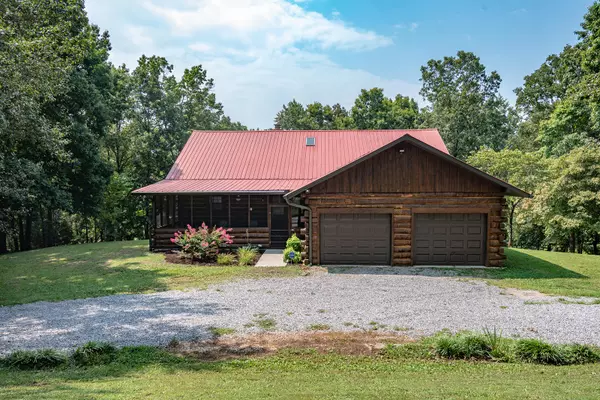 1130 Shell Community Rd, Philadelphia, TN 37846