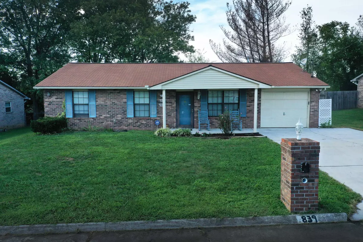 Knoxville, TN 37938,839 Jennifer DR