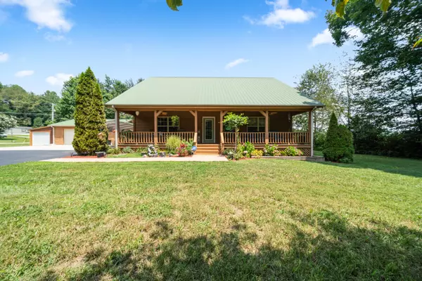 126 Williams LN, Livingston, TN 38570