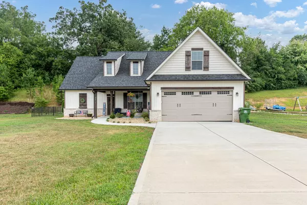 2806 Homestead CT, Maryville, TN 37804