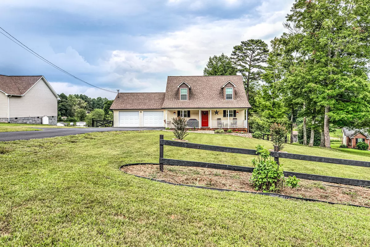 Lafollette, TN 37766,173 Magnolia LN