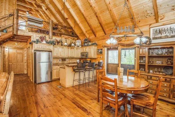 Oneida, TN 37841,880 John Smith Rd