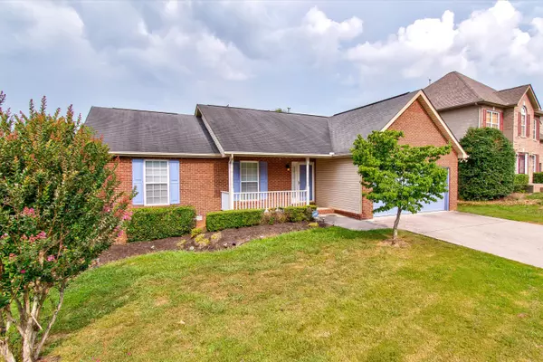 2115 Cedargreens Rd, Knoxville, TN 37924