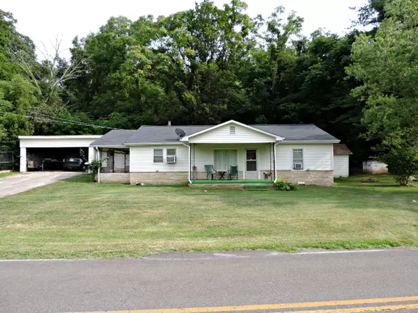 5695 Highway 131, Washburn, TN 37888