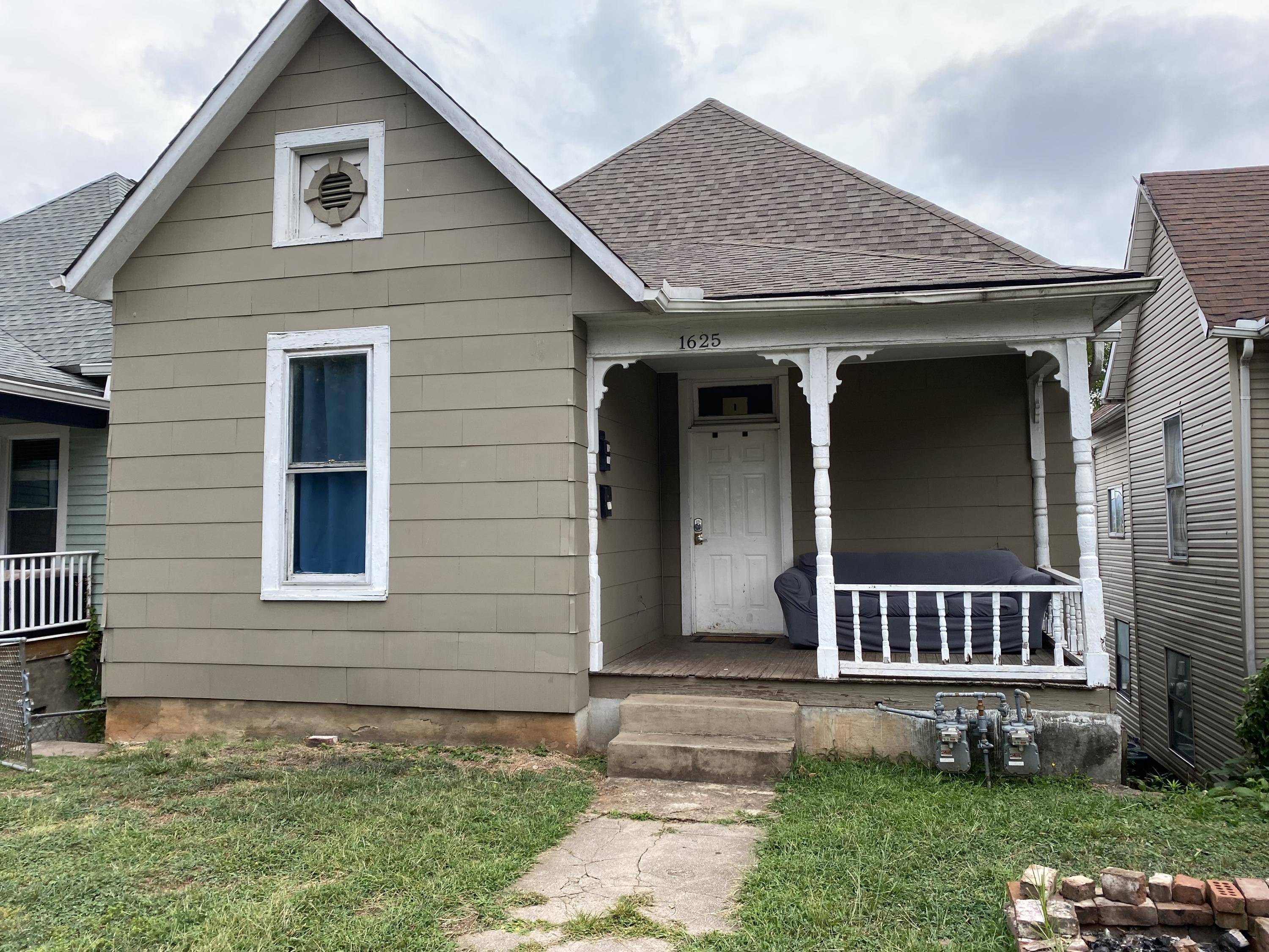 1625 Forest Ave, Knoxville, TN 37916