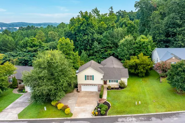 141 Chestnut Oak DR, Cleveland, TN 37311