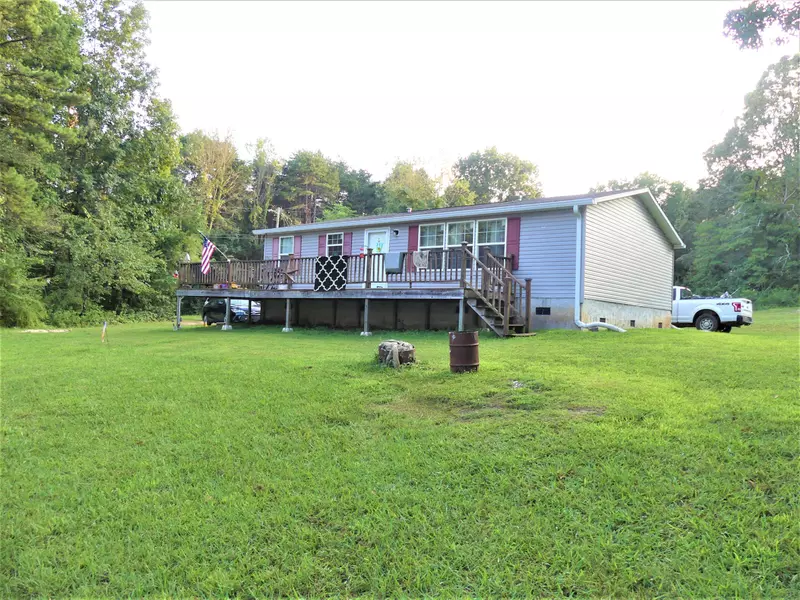 691 Co Rd 267, Niota, TN 37826