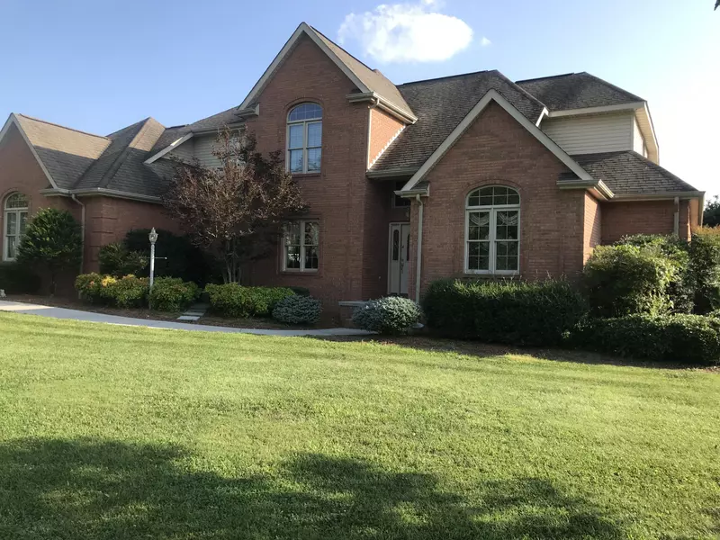 170 Glenstone Circle, Harrogate, TN 37752