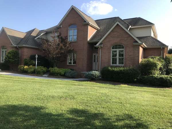 170 Glenstone Circle,  Harrogate,  TN 37752