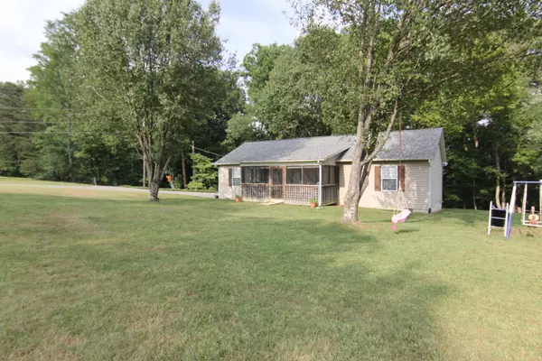 7606 Clapps Chapel Rd, Corryton, TN 37721