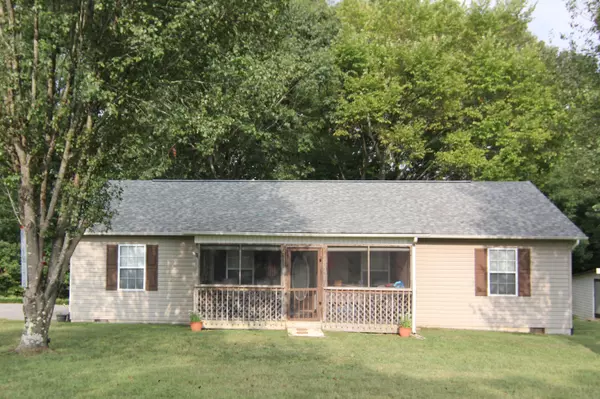 Corryton, TN 37721,7606 Clapps Chapel Rd