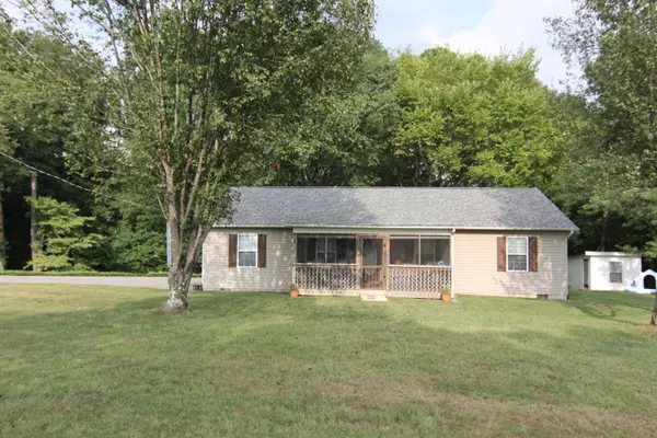 Corryton, TN 37721,7606 Clapps Chapel Rd