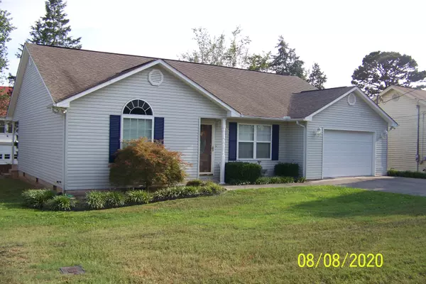 Jefferson City, TN 37760,115 Oakleak Circle CIR