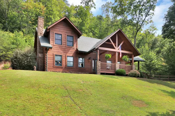 New Tazewell, TN 37825,616 Wildcat Hollow Rd