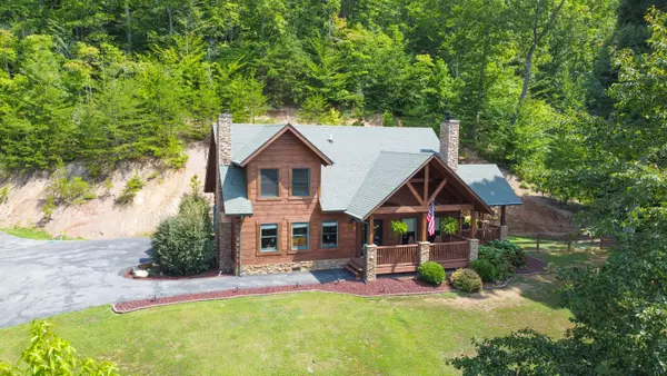 616 Wildcat Hollow Rd, New Tazewell, TN 37825