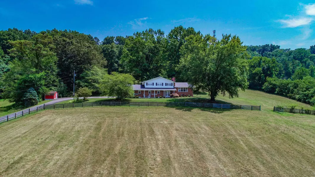 680 Morrell Springs Rd, Newport, TN 37821