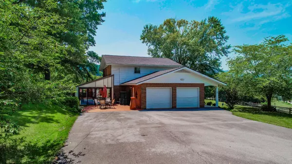 Newport, TN 37821,680 Morrell Springs Rd