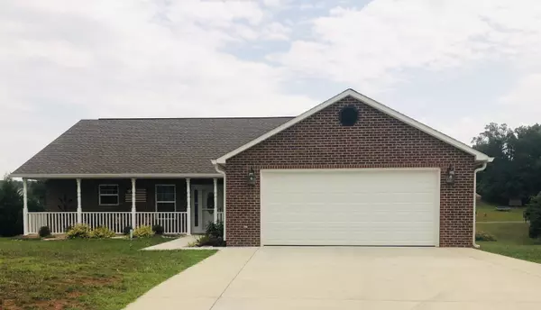 1778 Tahoe Tr, Sevierville, TN 37876