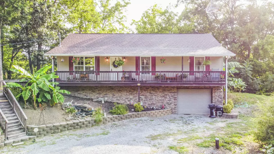 2730 Sugar Hill WAY, Newport, TN 37821