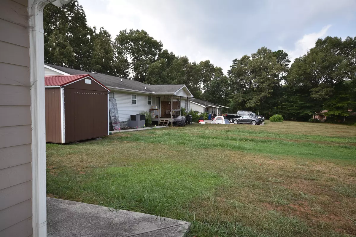 Seymour, TN 37865,906-912 Jerry St