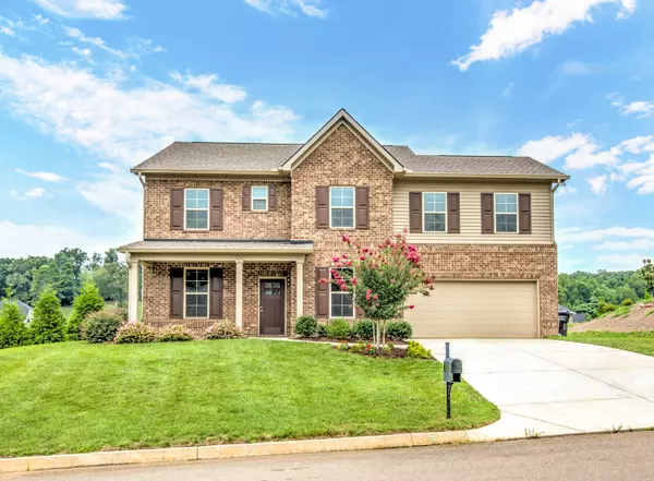 539 Vivian Lee Lane LN, Knoxville, TN 37934