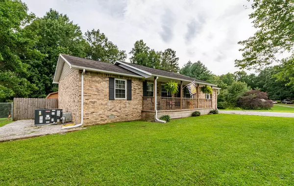 Wartburg, TN 37887,225 Heidel CIR