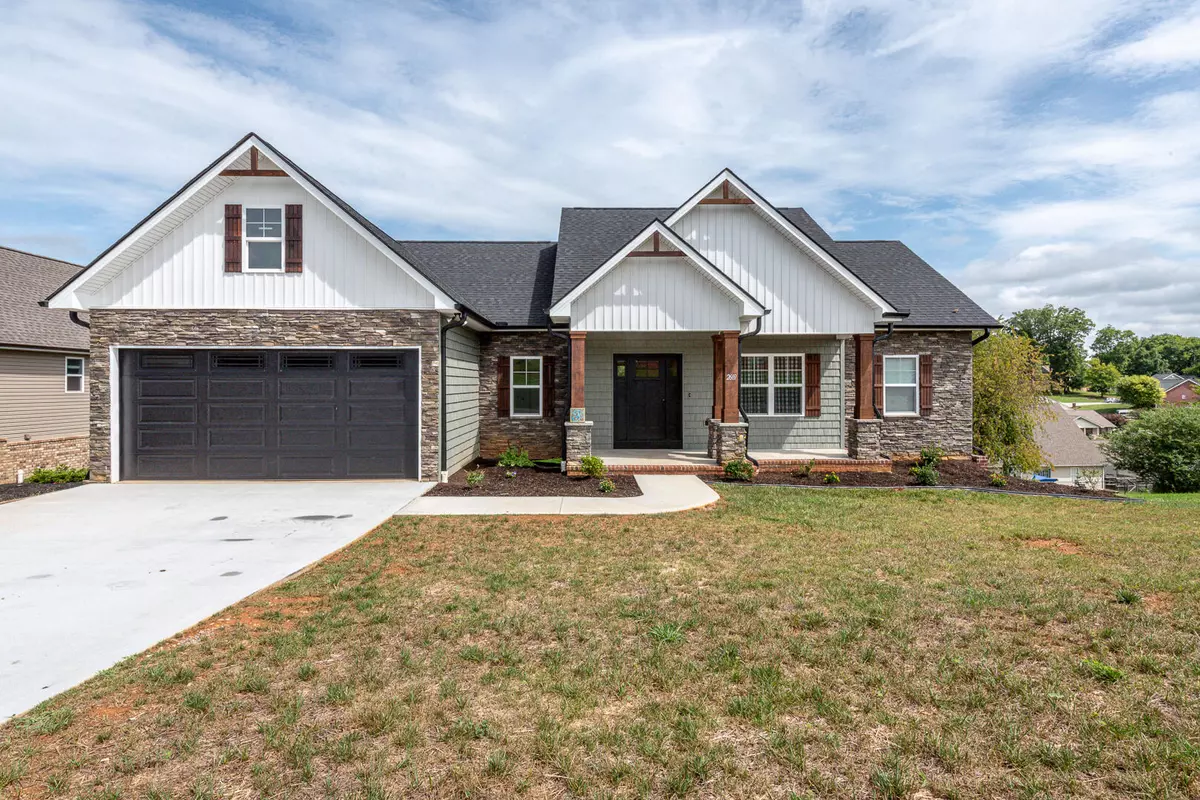 Sevierville, TN 37876,2669 Vista Meadows LN