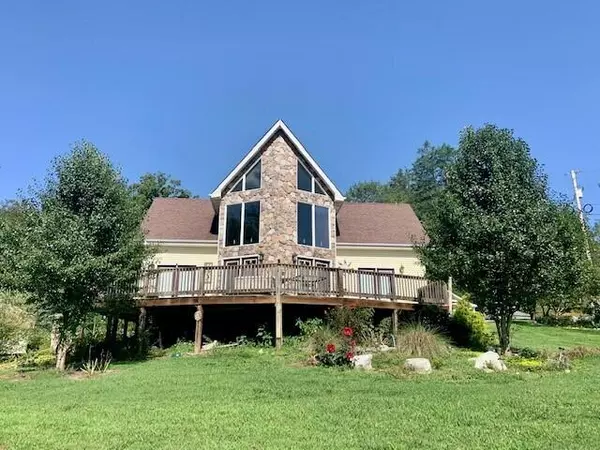 111 Walnut DR, New Tazewell, TN 37825