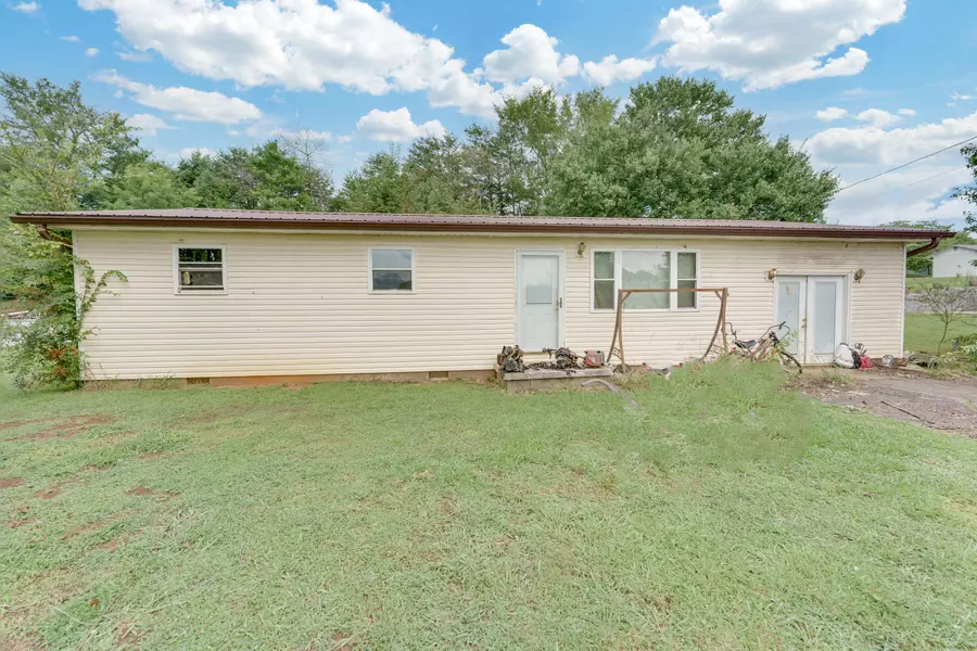 188 Terry St, Newport, TN 37821