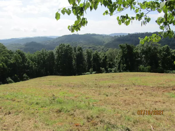 Indian Creek Rd, Thorn Hill, TN 37881