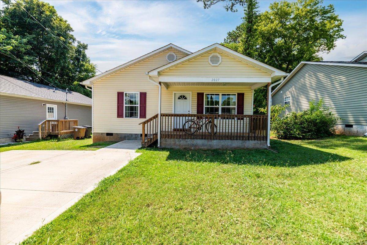 2027 Vada CIR, Knoxville, TN 37921