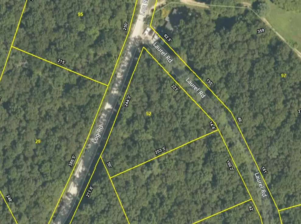 Spring City, TN 37381,Lot 52 Laurel Road