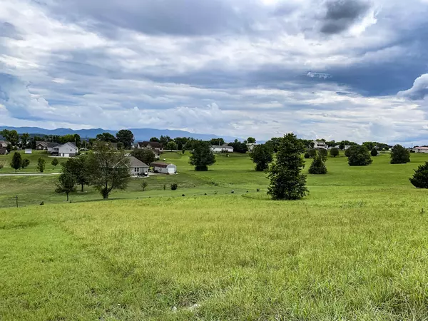 Lot 8 Leeper Overlook, Dandridge, TN 37725