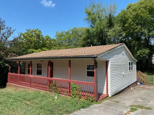 423 Avenue B, Knoxville, TN 37920