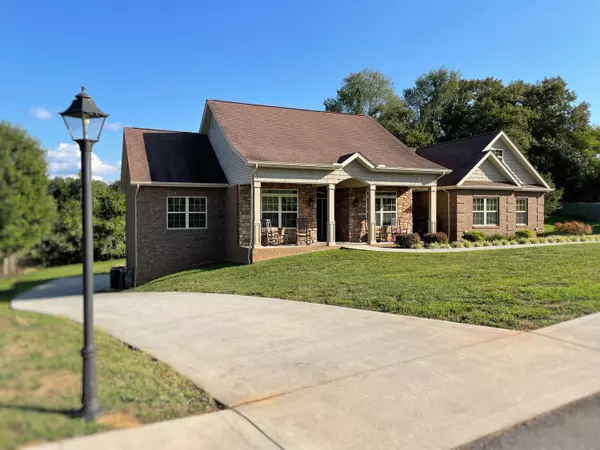 402 Isaiah CIR, Seymour, TN 37865