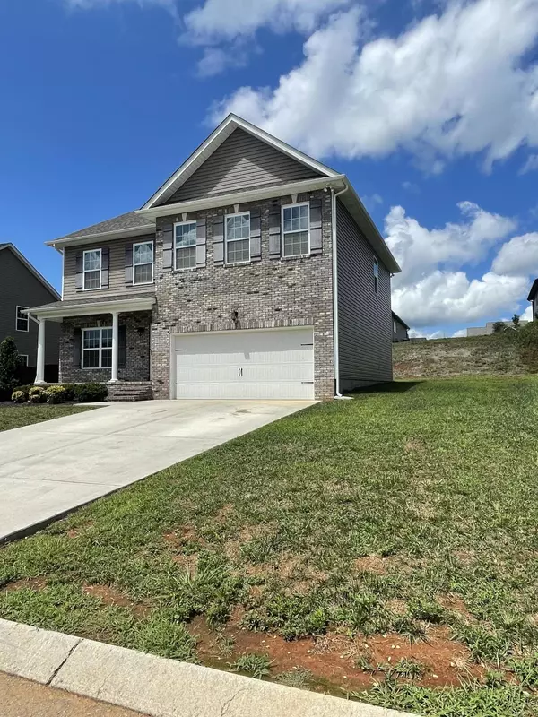 Sevierville, TN 37876,2832 Southwinds Cir CIR