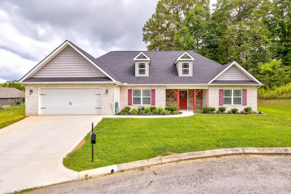 7202 Bethesda Springs WAY, Corryton, TN 37721