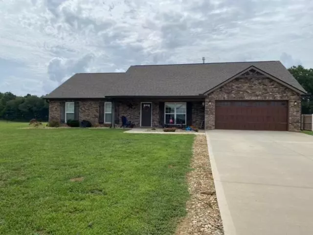 534 Roper WAY, Walland, TN 37886