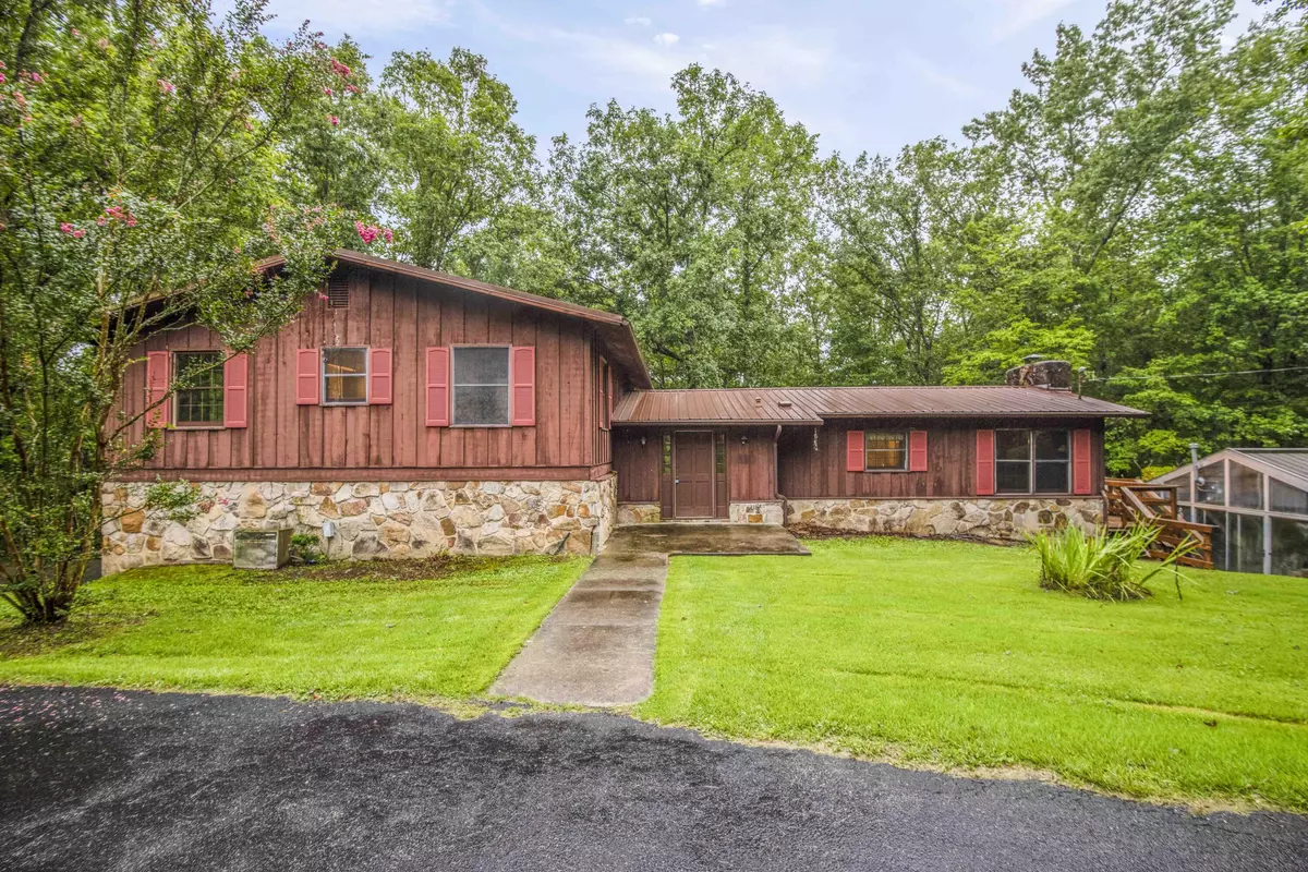 Helenwood, TN 37755,396 Clayton DR