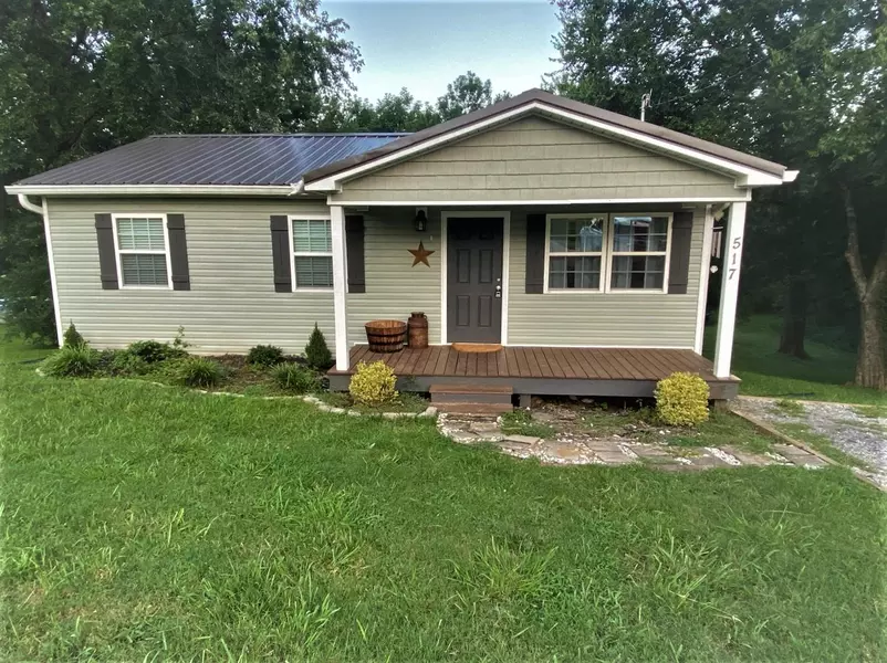 517 Old Hwy 68, Sweetwater, TN 37874