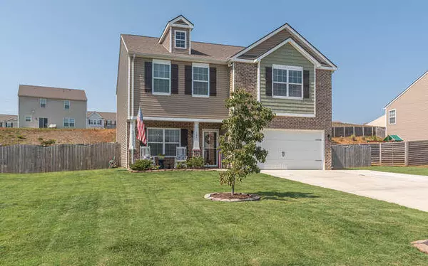 Lenoir City, TN 37772,134 Emily LN