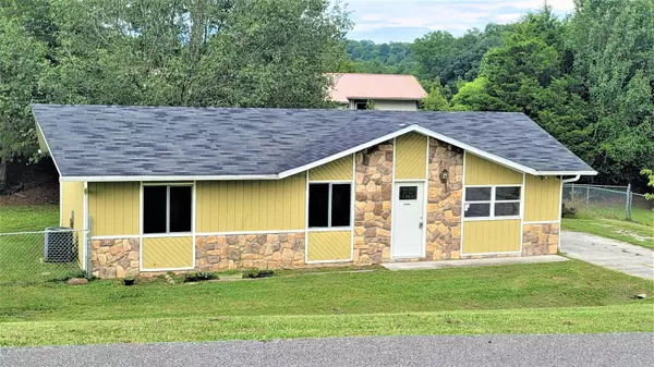 1850 Allensville Ridge, Sevierville, TN 37876