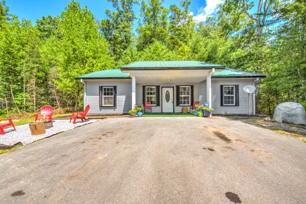 1320 Old Hag Hollow WAY,  Sevierville,  TN 37876