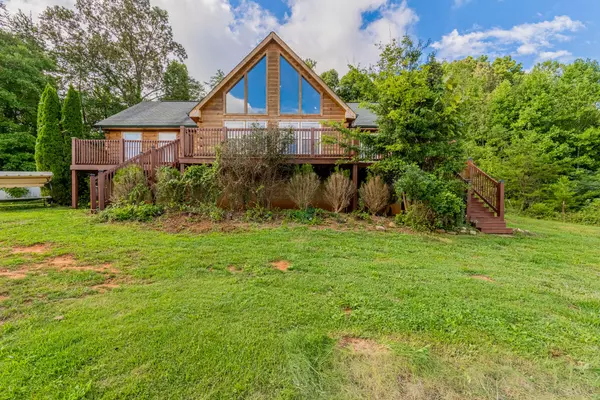 705 Old Dandridge PIKE, Strawberry Plains, TN 37871