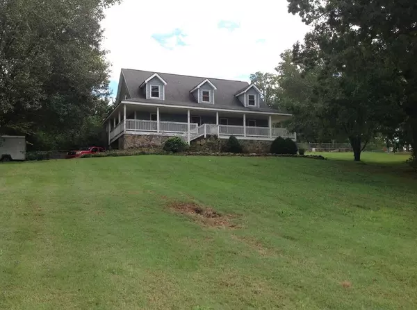 28290 Highway 95, Greenback, TN 37742