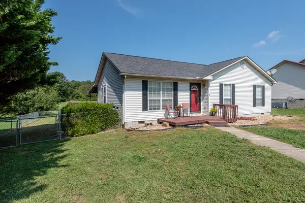 Friendsville, TN 37737,285 Vernie Lee Rd