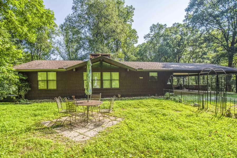 5345 Morgan Co. Hwy, Lancing, TN 37770